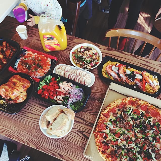 豪華だけど超お得！ パーティーで使える絶品コストコメニューBEST3ヾ *´∀｀* ﾉ : WITH LATTICE Powered byライブドアブログ