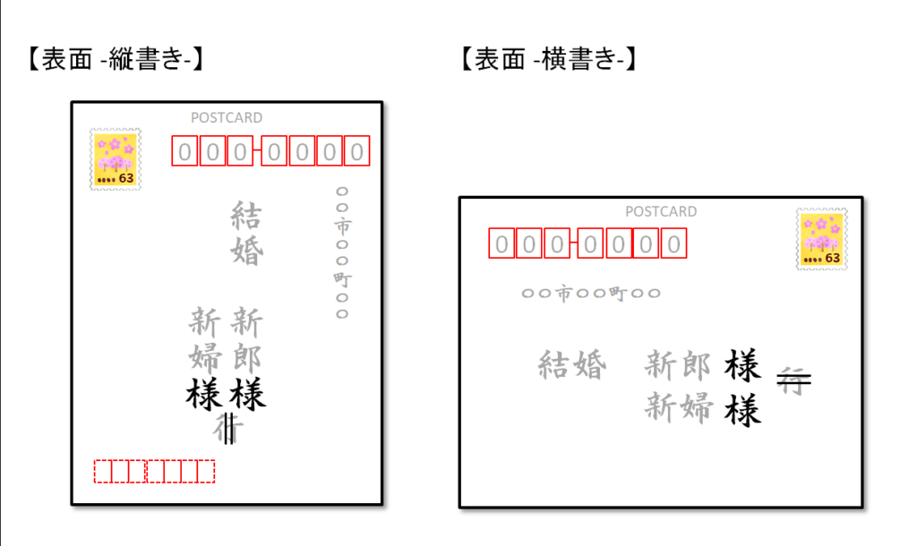 招待状の 返信ハガキ の書き方は？意外と知らないマナーを解説！Wedding Diary