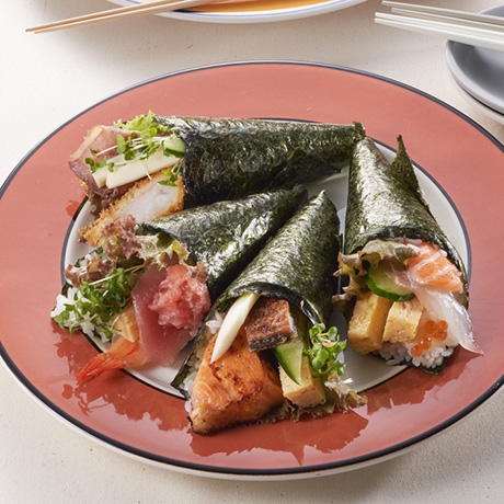 七五三で食べたい♪お祝いレシピまとめお料理まとめ