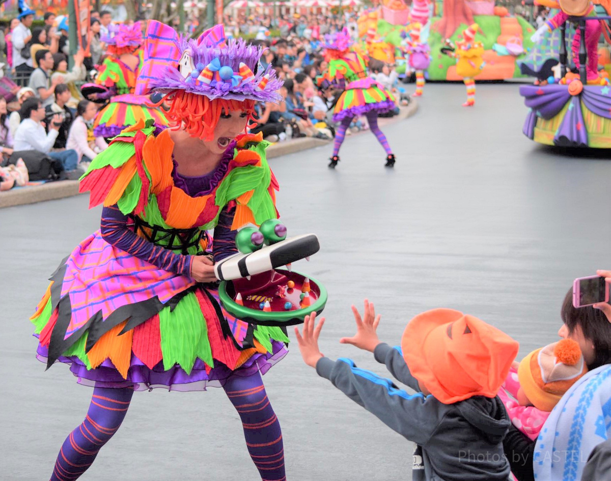 画像1414＞約330種！今年も超キュートな「ディズニー・ハロウィーン」グッズ登場ウォーカープラス