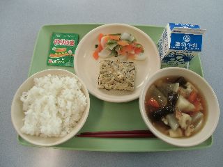 松風焼き日本の食べ物用語辞典