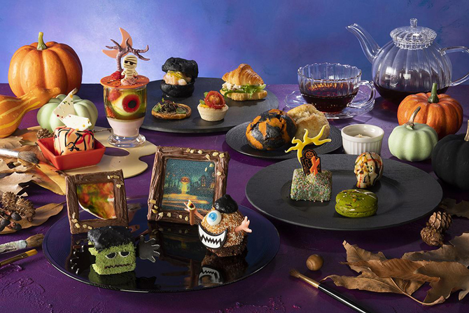 大阪のハロウィンイベント2024人気のスポット・パーティー8選！トレンドインフォメーション