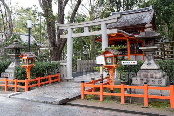 PICK UPわかさ界隈vol.1_神社仏閣巡りで健康祈願 「八坂神社」わかさのわわかさ生活コラムわかさ生活ショッピングわかさ生活
