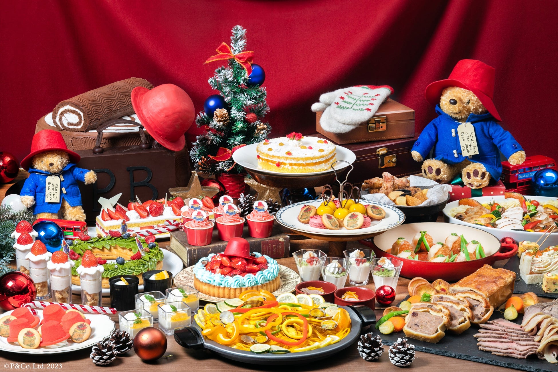 クリスマス・プリンス : 作品情報・キャスト・あらすじ - 映画.com