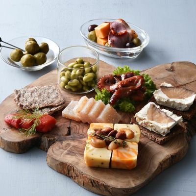 クリスマスこそ簡単＆贅沢！お取り寄せでホームパーティービール女子