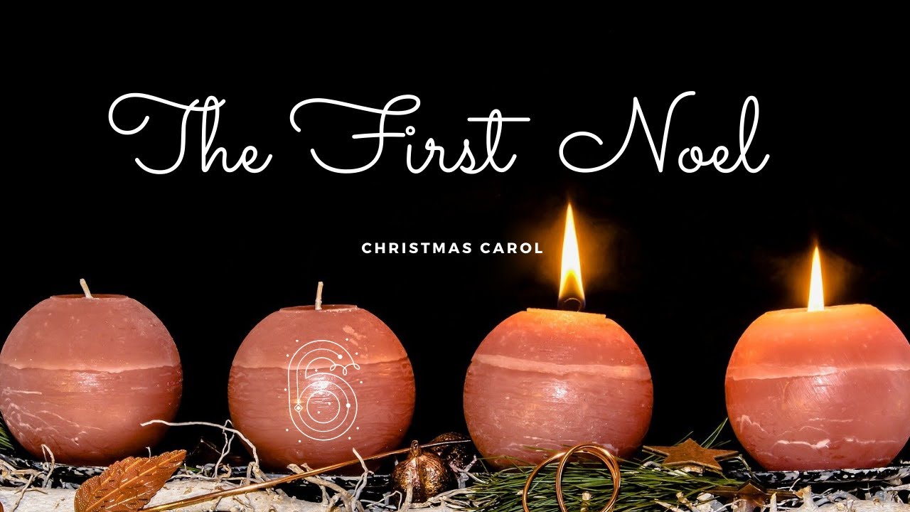 フェルトピアノ ノエルをばはじめに The First NoelPiano Cover