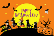 朝割&✨ハロウィンキャンペーン第1・2・3弾開催中！鏡花水月