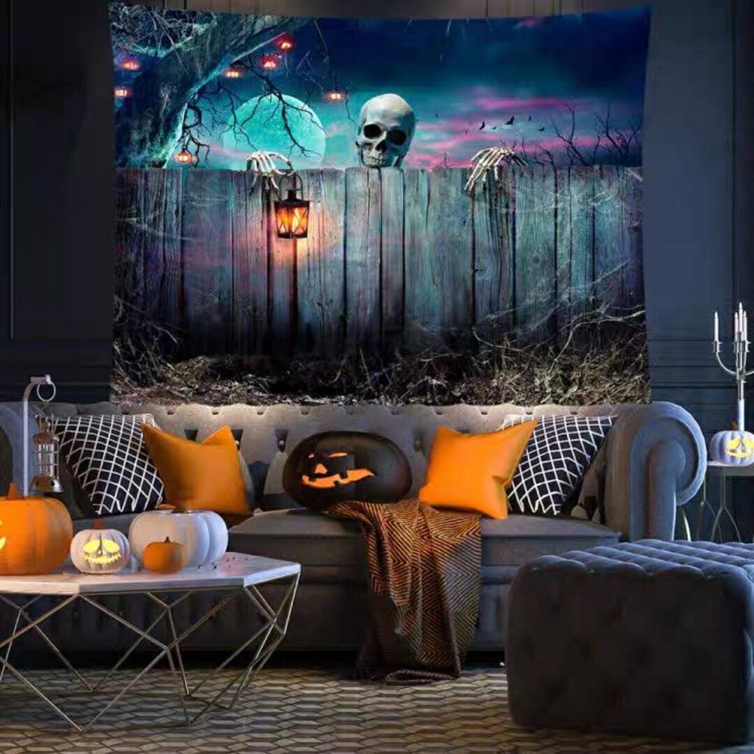 ディズニー ハロウィン 装飾 壁面の通販 by KIRA shopラクマ