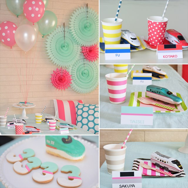 本人不在の誕生日会！風船で会場を飾る方法やおすすめのアイテムバルーンでデコレーションお役立ちコラムバルーン・ゴム風船・ヘリウムガス風船のノベルティならバルーンワールド BalloonWorld