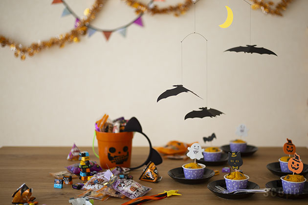 子どものためのハロウィンパーティー最前線大人も楽しめるパーティーアイデアスペースマーケットマガジン