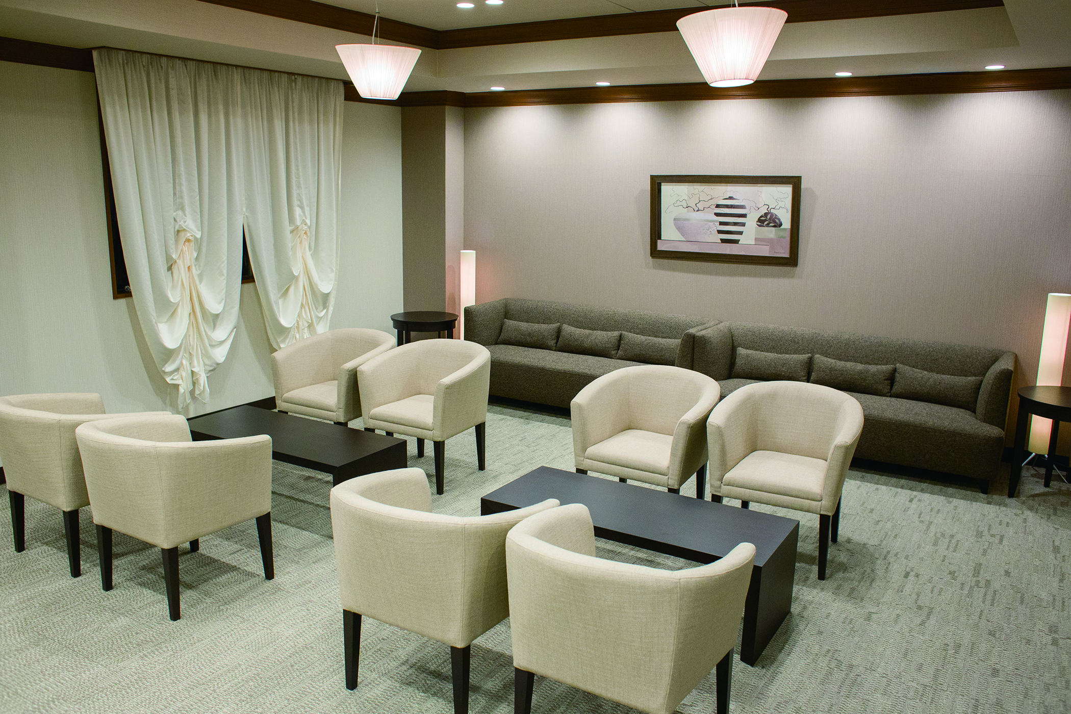 親族控室がなく、受付が他の挙式者と同じ はんちゅさん 結婚式場選びの相談みんなのウェディング