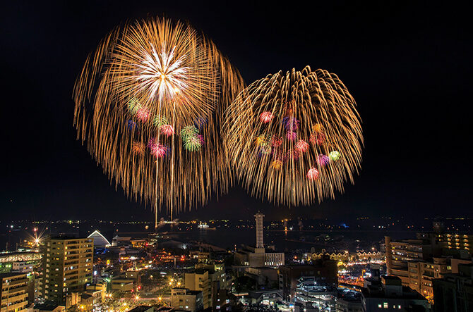 宮城県の花火大会・お祭り - 「HANABITO」全国花火大会&祭り 有料チケット&イベント情報 2025
