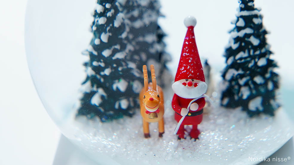 クリスマス ノーム、クリスマス サンタ ボール、プラッシュ ノーム人形、スウェーデンのノーム、ノルウェー - ショップGnomesByEkaterina 人形・フィギュア - Pinkoi