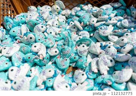 恋愛のパワースポットで、縁を釣り上げる⁉「あい鯛みくじ」TBSテレビ