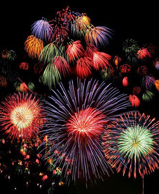 第30回りんどう湖花火大会＜2024年は7月13日 土 から計18回＞の見どころ、口コミ、混雑を避ける穴場情報 - OZmall