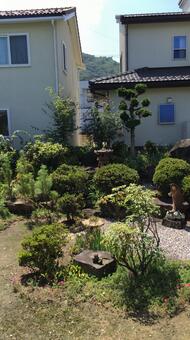 中庭のある家が不幸になるって本当？風水・家相を検証