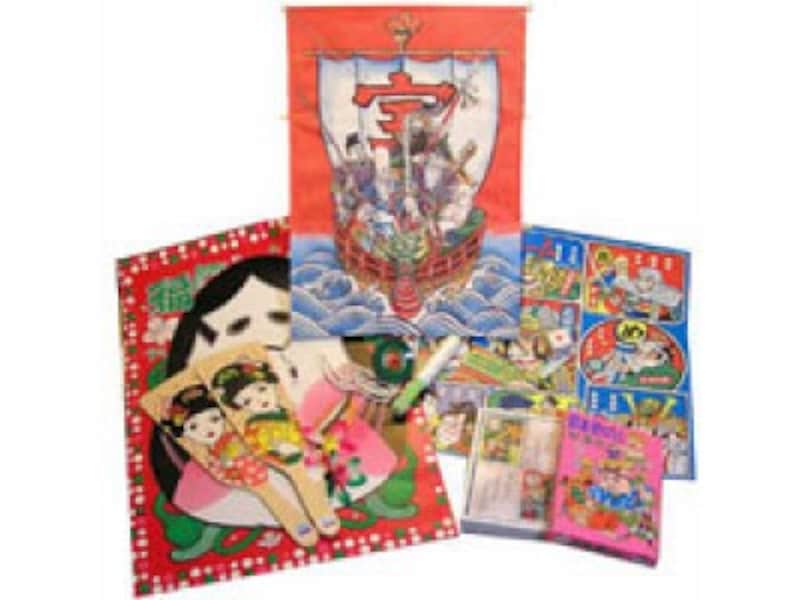 ☆お正月の伝承遊び、凧揚げをしました。この凧、自分で作ったんですよ～！上手にでしょっ☆新着情報いずみ保育園