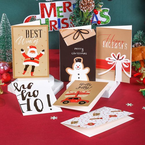 2種類出来る クリスマスツリー型の飾り・壁面・カードにも・毛糸・ビーズ❤︎DIY tutorial Christmas Tree PaperCraft❤︎ 784