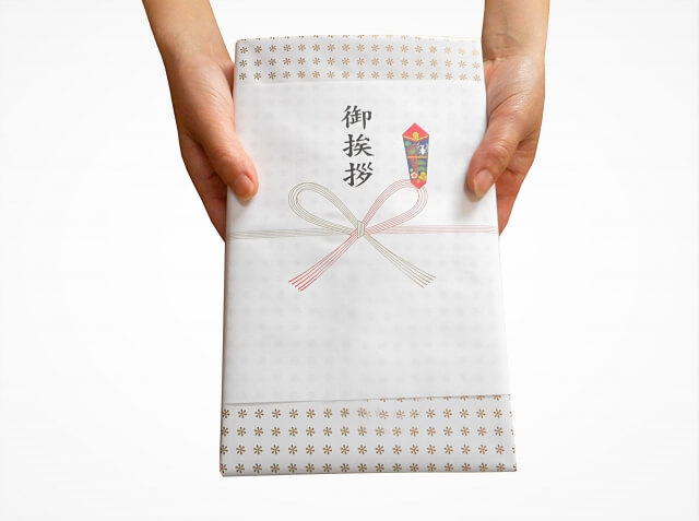 お取引先への年末のごあいさつに最適な手土産の渡し方のマナー読み物宇治抹茶スイーツを扱う老舗茶舗「千紀園」公式通販ショップ