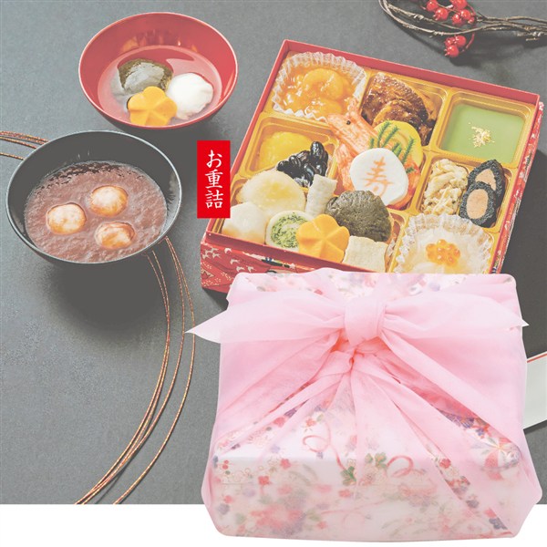 2025おせちの通販はSEIYUドットコム ギフト館