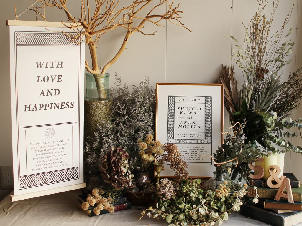 ウェルカムスペースをまるごとレンタルできる！グッズレンタルショップ7選♡ウェディングニュース