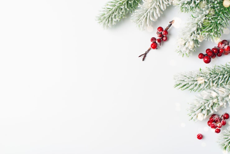 クリスマス 05 白 透過 イラスト - No: 287606無料イラスト・フリー素材なら「イラストAC」