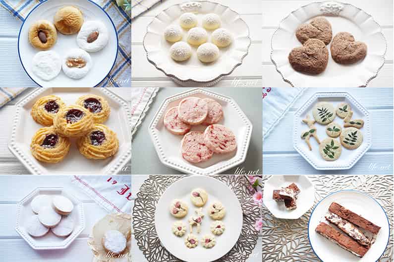 ホワイトデー 小学生男子でも簡単手作り！お返しにぴったりなお菓子レシピカパりんブログ