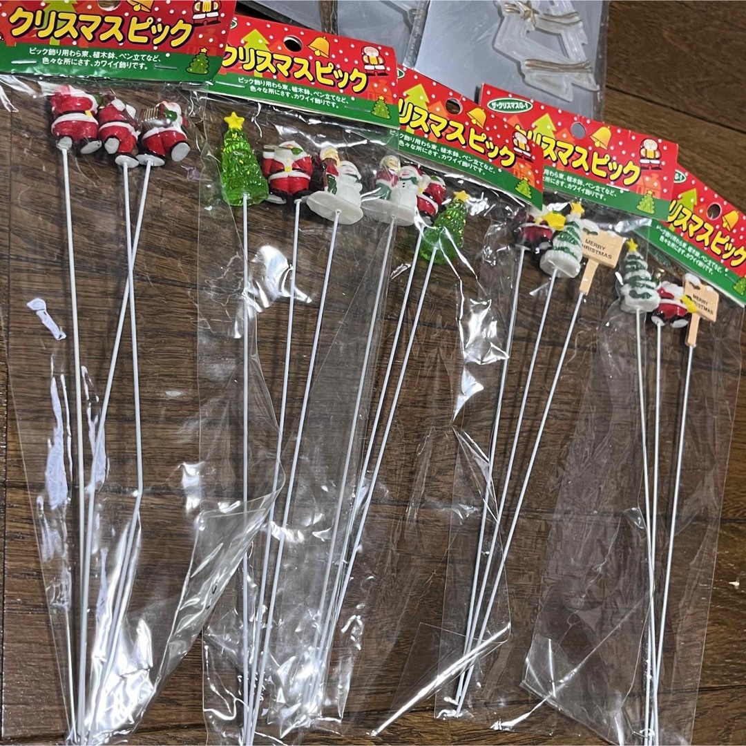 クリスマス ガーデンピックのインテリア実例RoomClip ルームクリップ