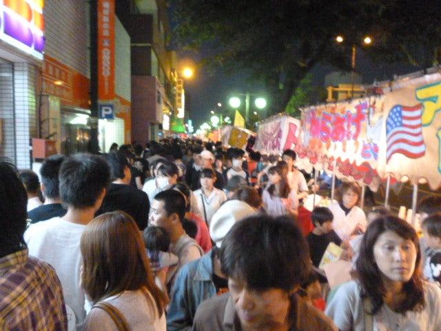 福井県三方郡美浜町で宗像神社の夏祭り「弁天祭」が開催ウォーカープラス