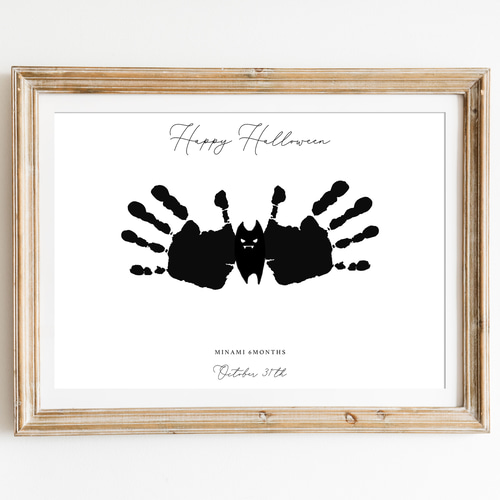 ハロウィンに向けて♪聖母幼稚園のおはなし♪