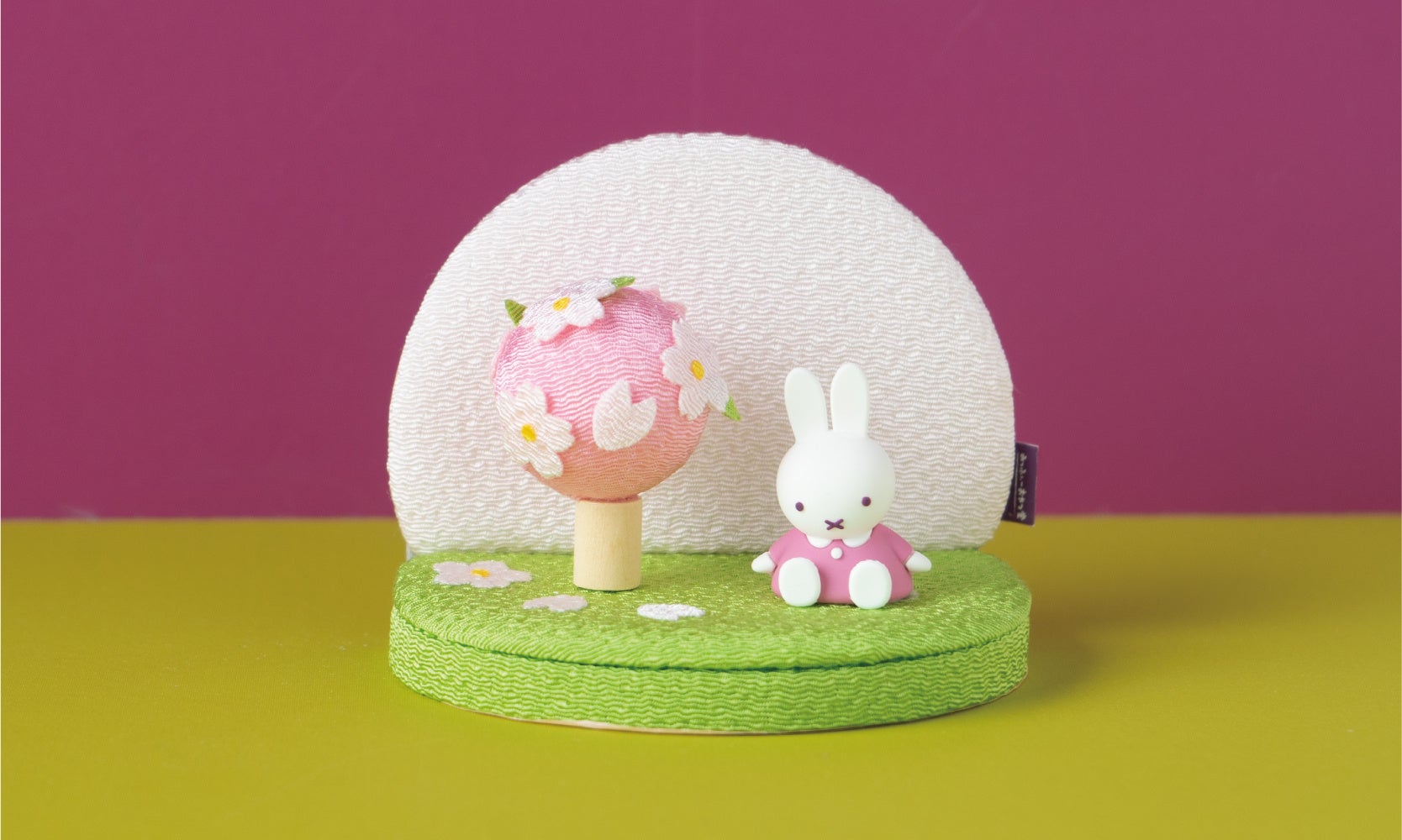 早くも2周年！ みっふぃーおやつ堂2周年を祝して『土鈴』や『おもちブーシェ』など、癒しの和雑貨やおいしいお菓子が新登場。株式会社寺子屋のプレスリリース