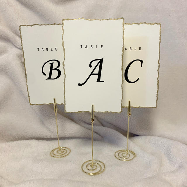 1枚90円 パール 結婚式テーブルナンバー アーチ型 アルファベット その他ペーパーアイテム SHOKO 通販18823768Creema クリーマ