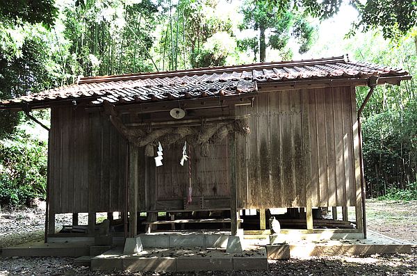 東楽楽福 ひがしささふく 神社ふらっと神社 News&Topics