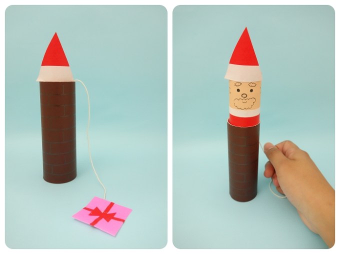 超簡単 クリスマス工作のおしゃれアイデア6選！子供でもできる手作り方法を解説！BUBing！グランピングとキャンプの総合メディア