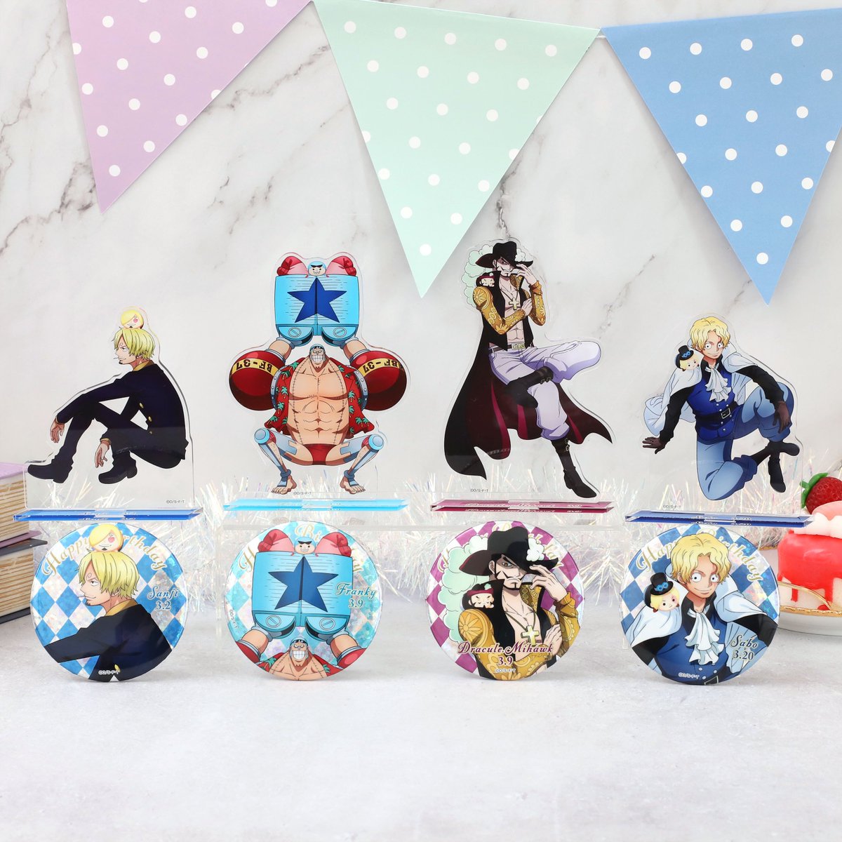 ぬいぐるみ 7種 選べる ワンピース ONE PIECE Sサイズ 誕生日プレゼント 子供 おもちゃ 男の子 女の子 小学生 キャラクター グッズLINEブランドカタログ