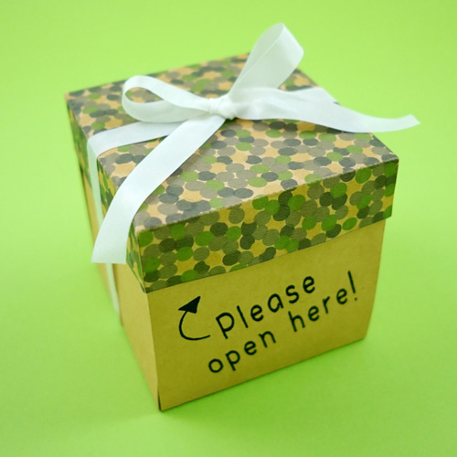 楽天市場 びっくり箱 誕生日の通販