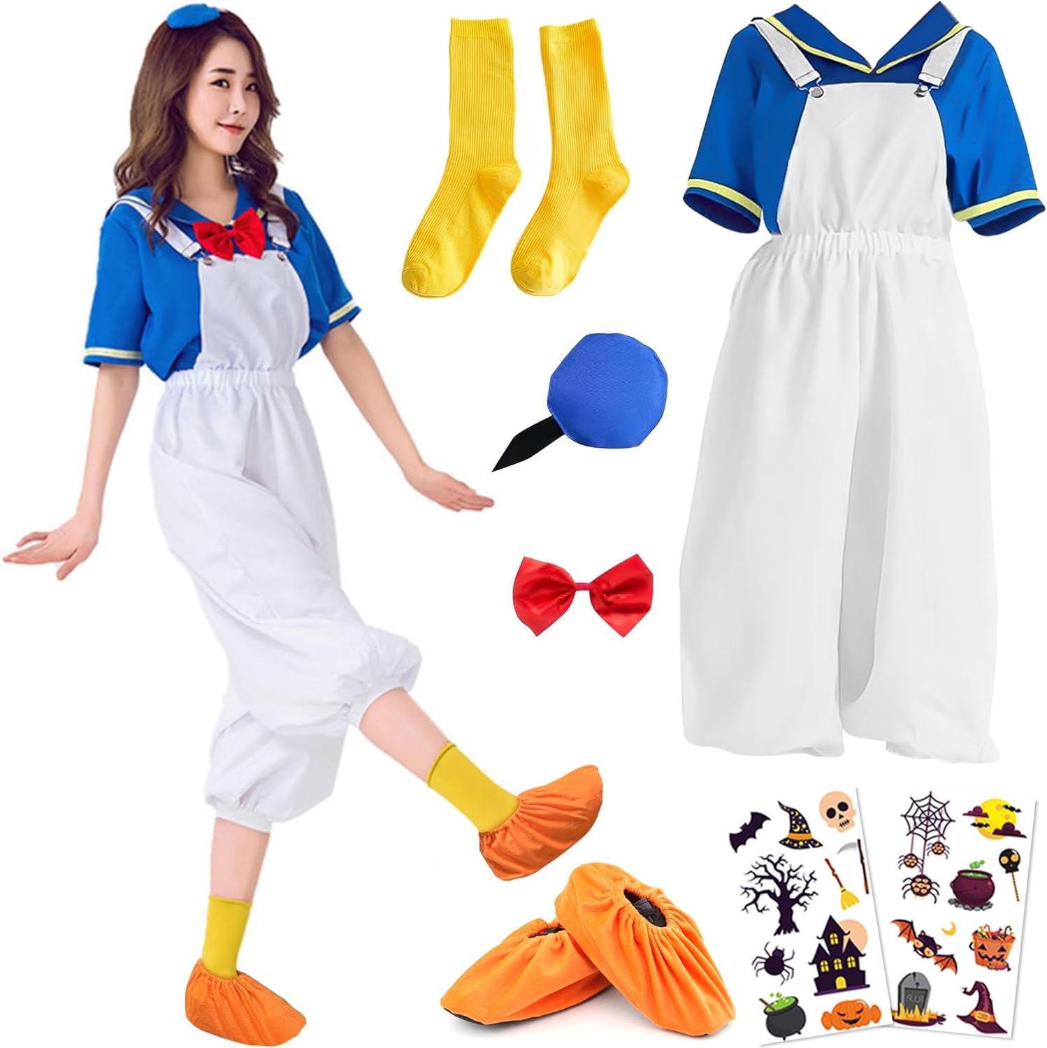 ハロウィン仮装 子供も簡単100円で可愛いガイコツ衣装！作り方イベントのアイデア暮らしニスタ