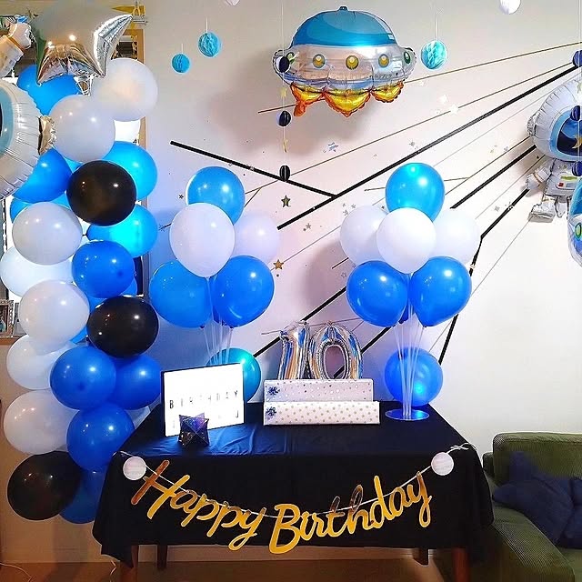 キャンドゥ毎年思うけどキャンドゥのバルーンが熱い！！！ イベントの文字のバルーンが売ってるのはキャンドゥだけじゃないかな？？？付属のストローで膨らませるだけでできるのもいいよね！！ どんどんハロウィンらしくしていくぞー！！キャンドゥキャンドゥ購入