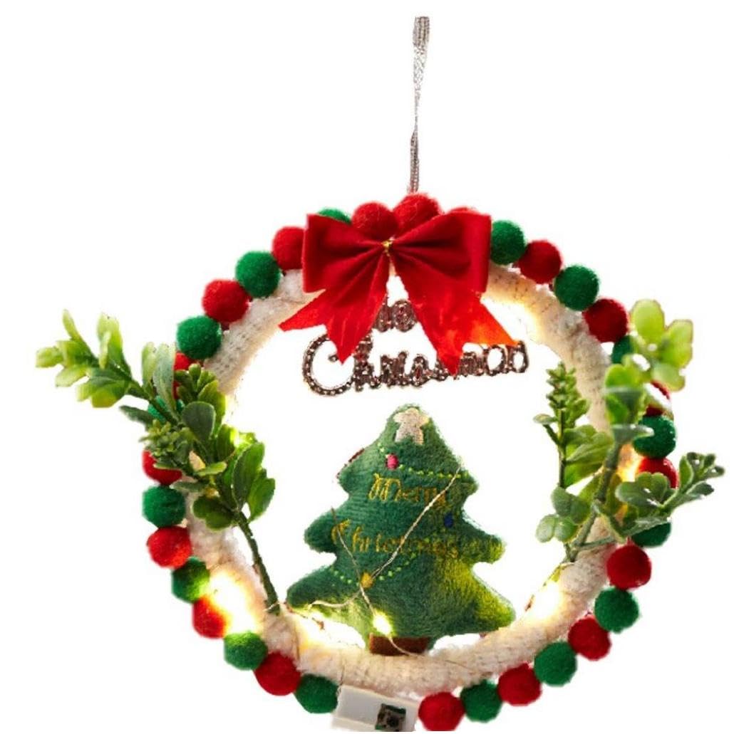 子どもと一緒に作ろう！クリスマスツリーやオーナメント製作７選みんなの幼児と保育