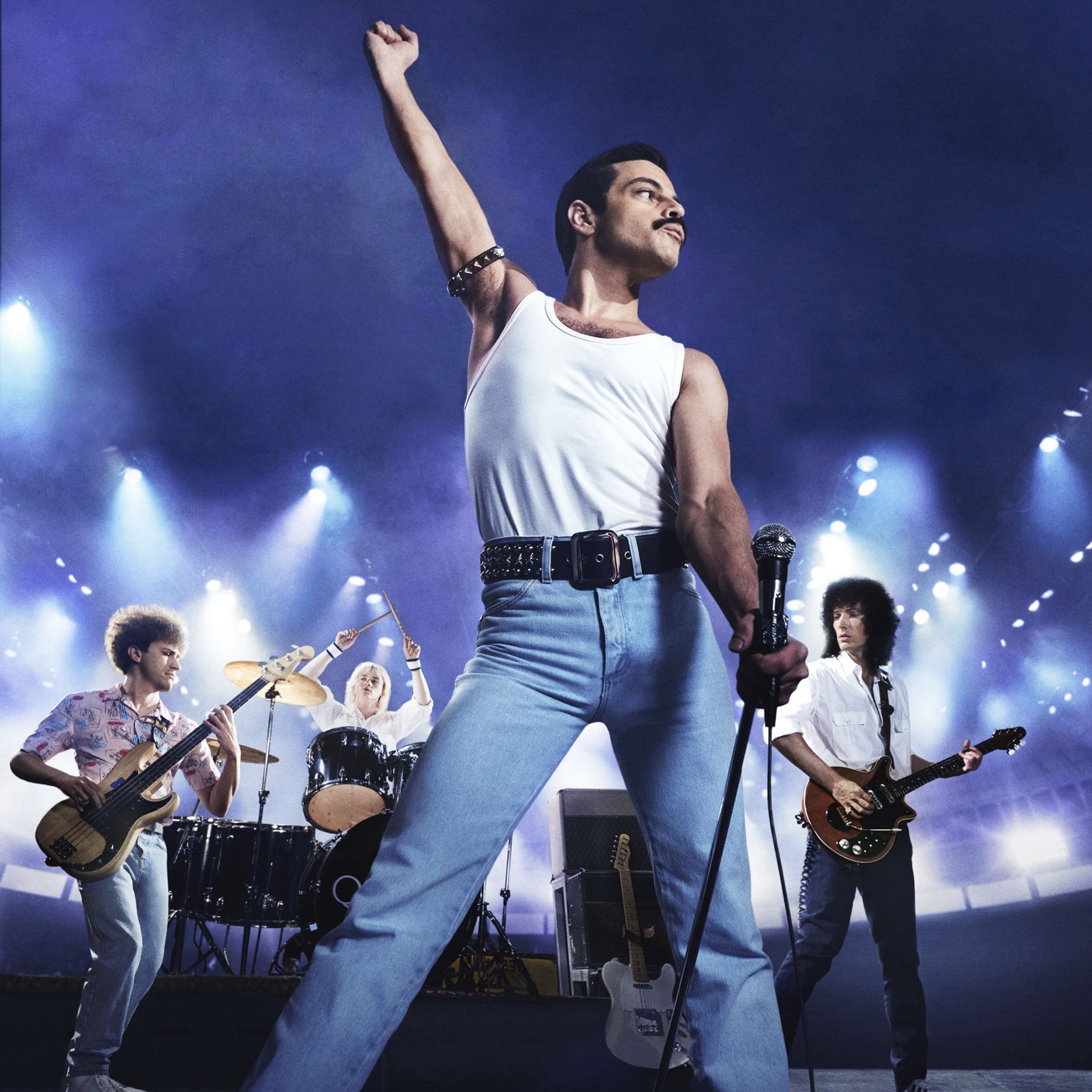 当時まだ29歳 フレディ・マーキュリーが「ボヘミアン・ラプソディ」完成後に「絶対にしない」と決めたこと クイーンが紅白に登場74回目の紅白歌合戦文春オンライン