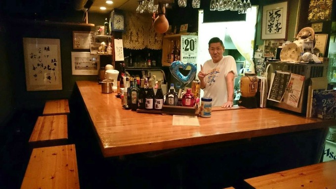 北海道個室居酒屋 海王 かいおう 本店 公式