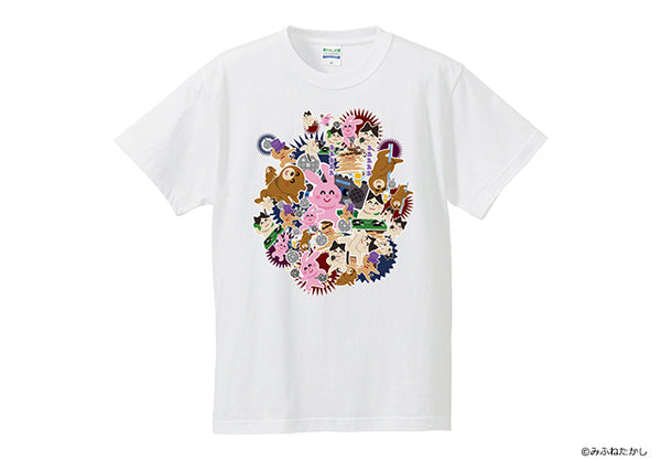 いらすとや ぬいぐるみM ねこ パーティー 商品情報タカラトミーアーツ