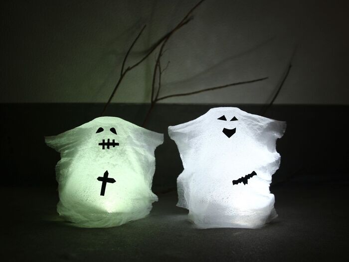 ハロウィン 簡単・可愛い工作アイディア9選♡ 2022年10月8日 ウーマンエキサイト 2 4