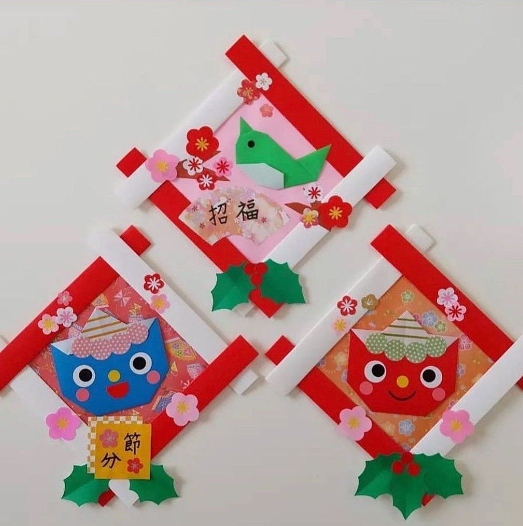 簡単に手作りできるお正月飾りまとめ。玄関をおしゃれにできるお手本をご紹介folk