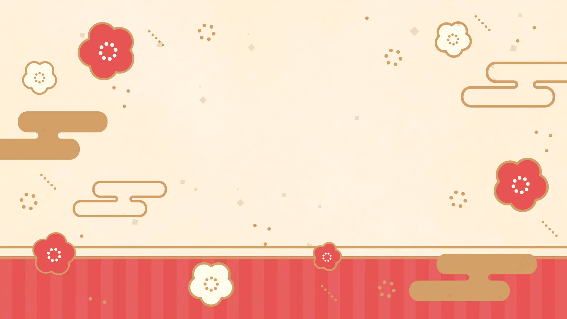 旧正月の背景のコレクション。 春節の伝統的なデザイン。 東アジアの幸福の壁紙。 のイラスト素材46872744- PIXTA