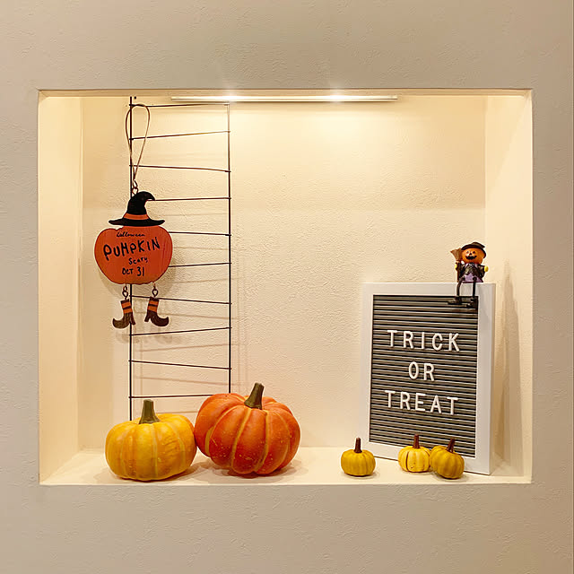 2021 セリア・ダイソーで！おうちハロウィンを楽しむおすすめアイテム暮らしニスタ