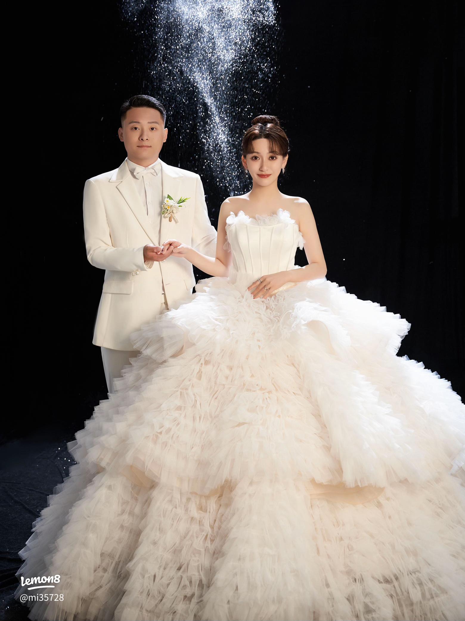 まるで挙式のような体験 ナシ婚カップルにおすすめ！挙式風フォトウェディング - 結婚写真・フォトウェディングのお役立ち情報阿部写真館-大阪本町靭公園店