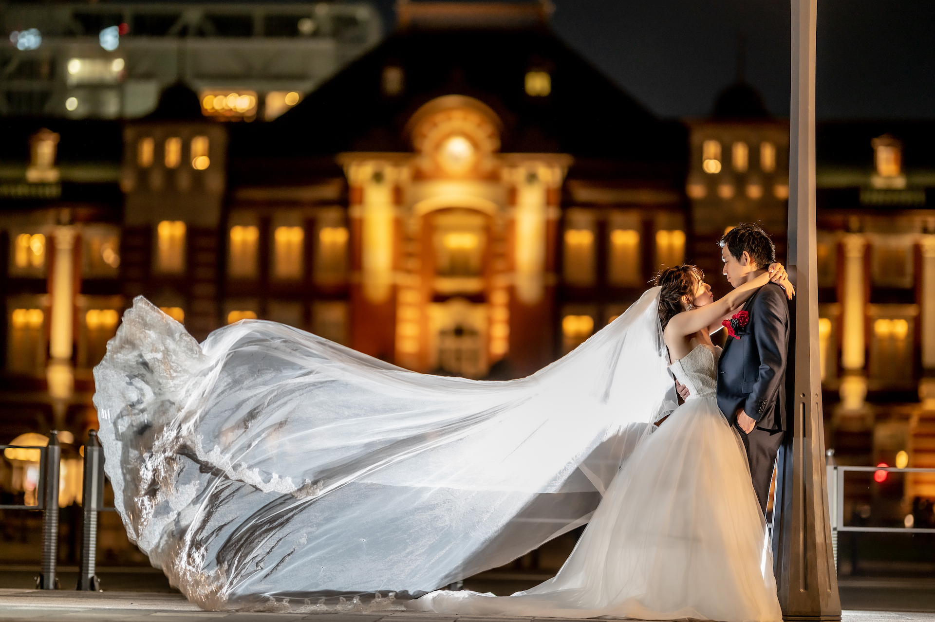 終了 東京駅恒例のイルミネーションイベント「東京ミチテラス2021」 開催！東京ステーションシティからのお知らせTokyo Station City