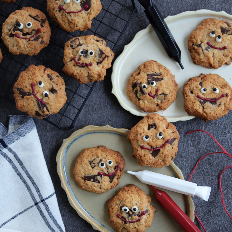 ファッションメレンゲ・バレンタインハート共立食品株式会社