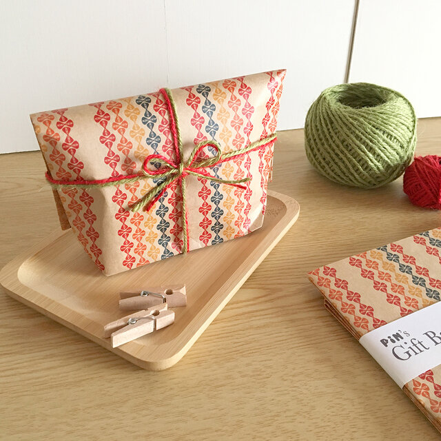 クッキーのバレンタインラッピング！100均でおしゃれに魅せる方法